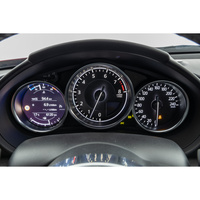 Mazda MX-5 ST 2.0L SKYACTIV-G 184 ch Homura