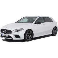 Mercedes Classe A 200 7G-DCT