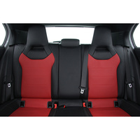 Mercedes Classe A 200 7G-DCT