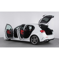 Mercedes Classe A 200 7G-DCT