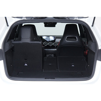 Mercedes Classe A 200 7G-DCT