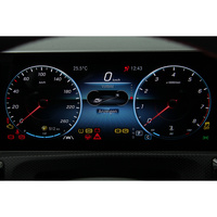 Mercedes Classe A 200 7G-DCT