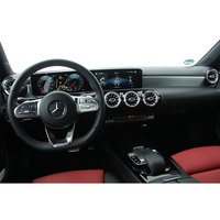 Mercedes Classe A 200 7G-DCT