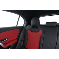 Mercedes Classe A 200 7G-DCT