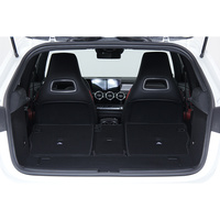 Mercedes Classe A 200 7G-DCT