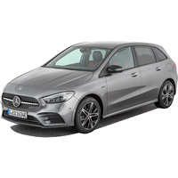 Mercedes Classe B 250 e 8G-DCT