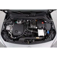 Mercedes Classe B 250 e 8G-DCT