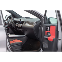 Mercedes Classe B 250 e 8G-DCT