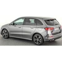 Mercedes Classe B 250 e 8G-DCT