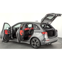 Mercedes Classe B 250 e 8G-DCT