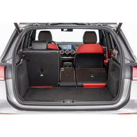 Mercedes Classe B 250 e 8G-DCT