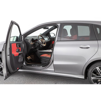 Mercedes Classe B 250 e 8G-DCT