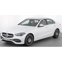 Mercedes Classe C 200 9G-Tronic