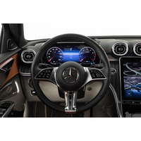Mercedes Classe C 200 9G-Tronic