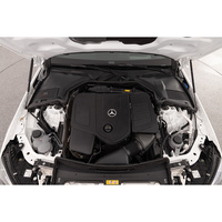 Mercedes Classe C 200 9G-Tronic