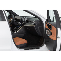 Mercedes Classe C 200 9G-Tronic