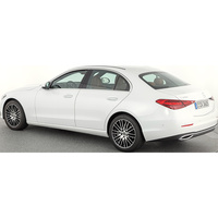 Mercedes Classe C 200 9G-Tronic