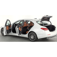 Mercedes Classe C 200 9G-Tronic