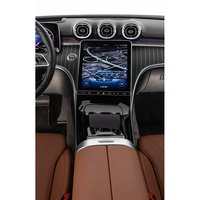 Mercedes Classe C 200 9G-Tronic