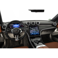 Mercedes Classe C 200 9G-Tronic