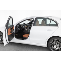 Mercedes Classe C 200 9G-Tronic