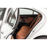 Mercedes Classe C 200 9G-Tronic