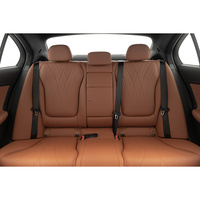 Mercedes Classe C 200 9G-Tronic