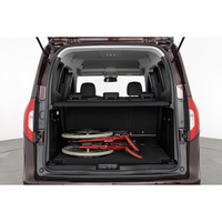 Mercedes Classe T 180 7G-DCT Progressive