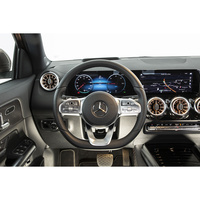 Mercedes EQA 250