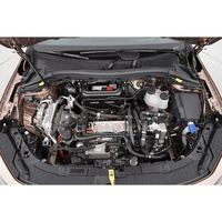 Mercedes EQA 250
