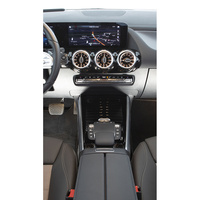 Mercedes EQA 250