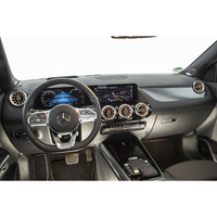 Mercedes EQA 250