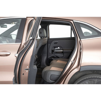 Mercedes EQA 250
