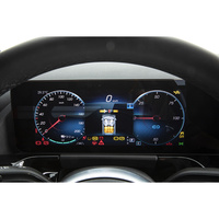 Mercedes EQA 250