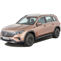 Mercedes EQB 350 4Matic