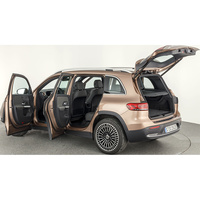 Mercedes EQB 350 4Matic