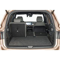 Mercedes EQB 350 4Matic