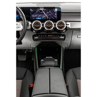 Mercedes EQB 350 4Matic