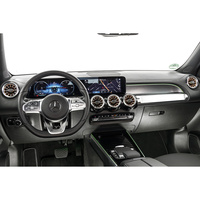 Mercedes EQB 350 4Matic