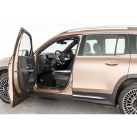 Mercedes EQB 350 4Matic