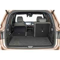 Mercedes EQB 350 4Matic