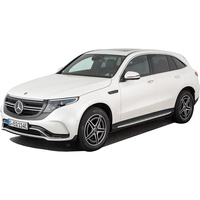 Mercedes EQC 400 4Matic 408 ch