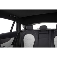 Mercedes EQC 400 4Matic 408 ch