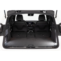 Mercedes EQC 400 4Matic 408 ch