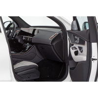 Mercedes EQC 400 4Matic 408 ch