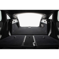 Mercedes EQC 400 4Matic 408 ch