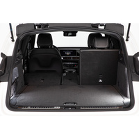Mercedes EQC 400 4Matic 408 ch