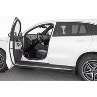 Mercedes EQC 400 4Matic 408 ch