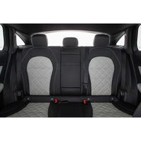 Mercedes EQC 400 4Matic 408 ch