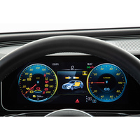 Mercedes EQC 400 4Matic 408 ch